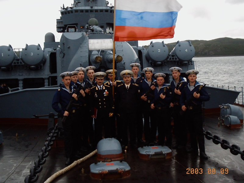 Радзиевский Геннадий Антонович