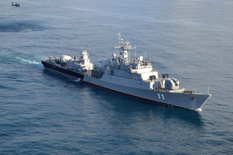 ВМС Болгарии