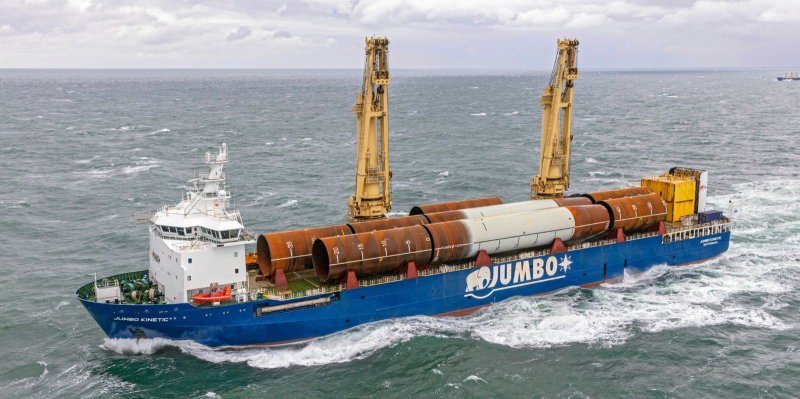 Sal Heavylift