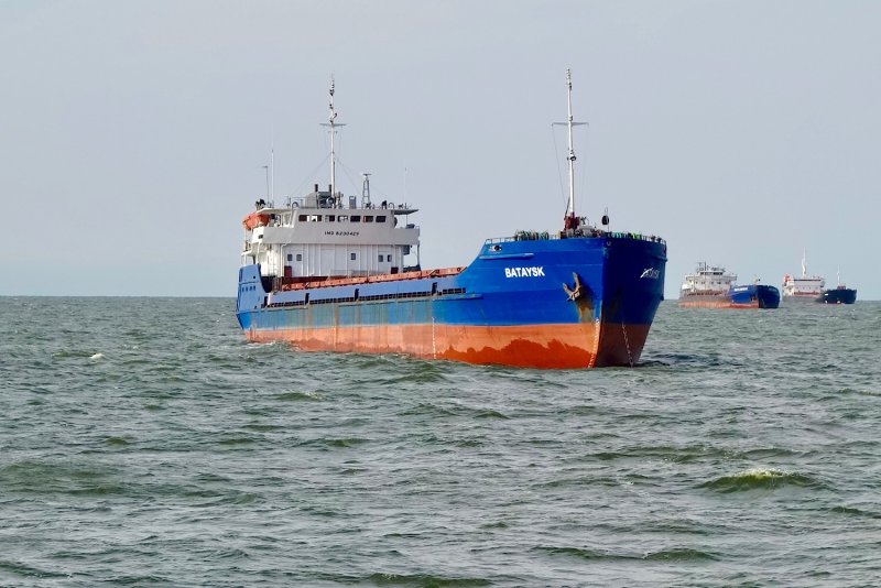 Волго Дон 5043