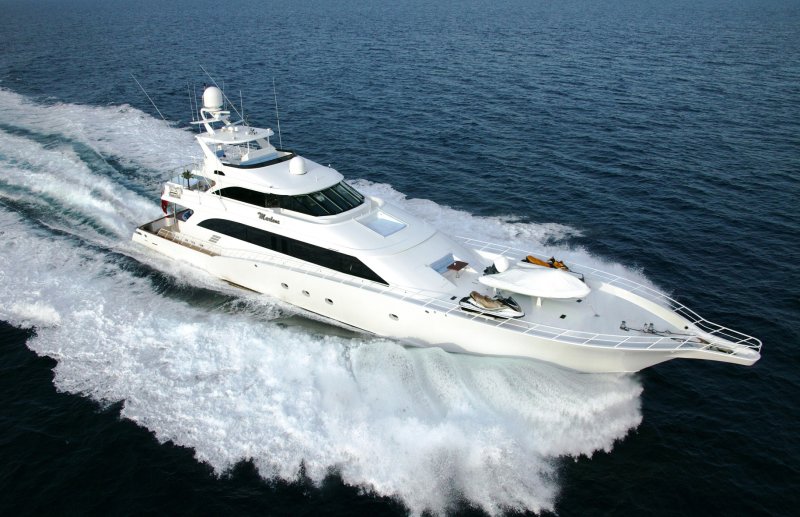 Sportfish Yachts