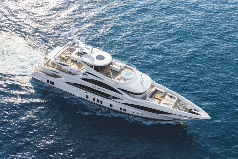 Benetti bf224