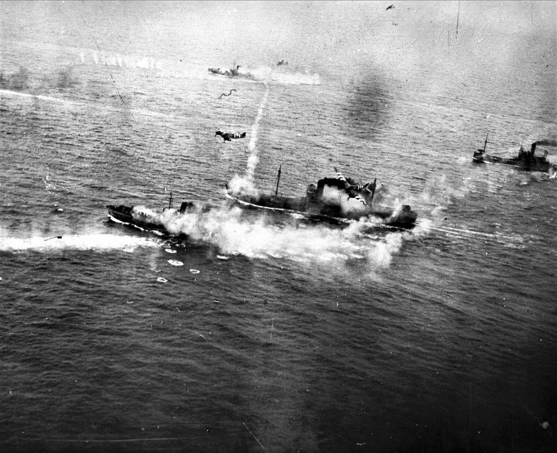 Подводный флот Германии во второй мировой