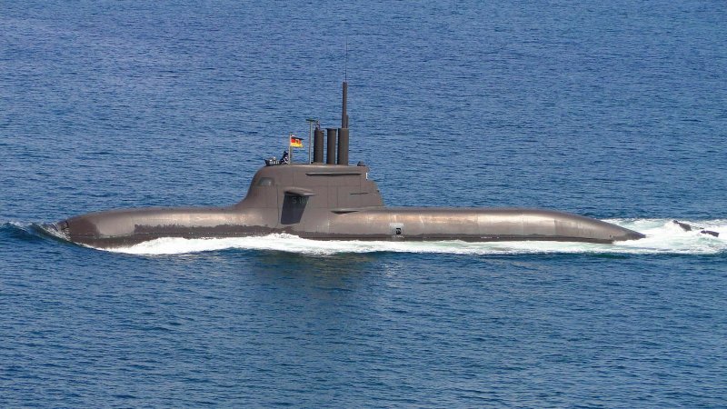 Подводная лодка u 212 Германии
