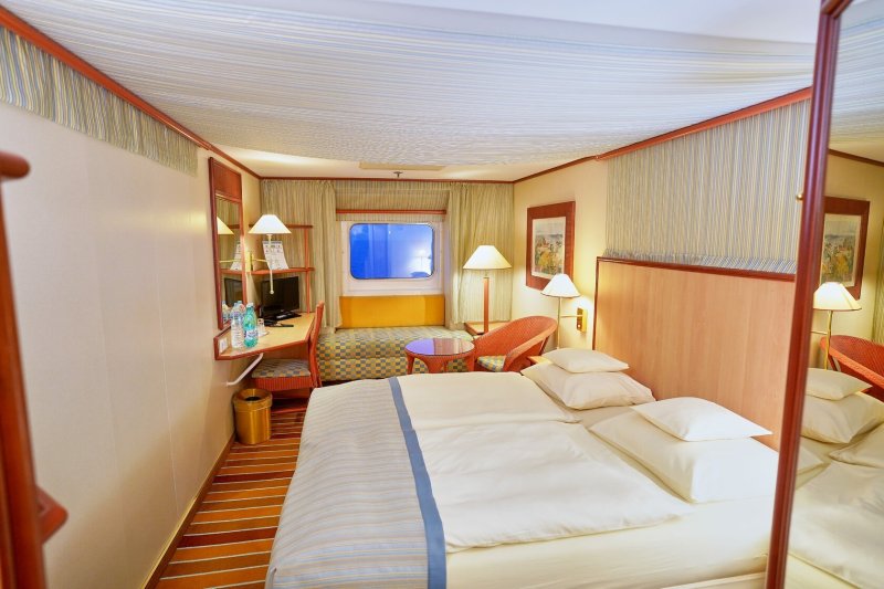 Astoria Grand круизный