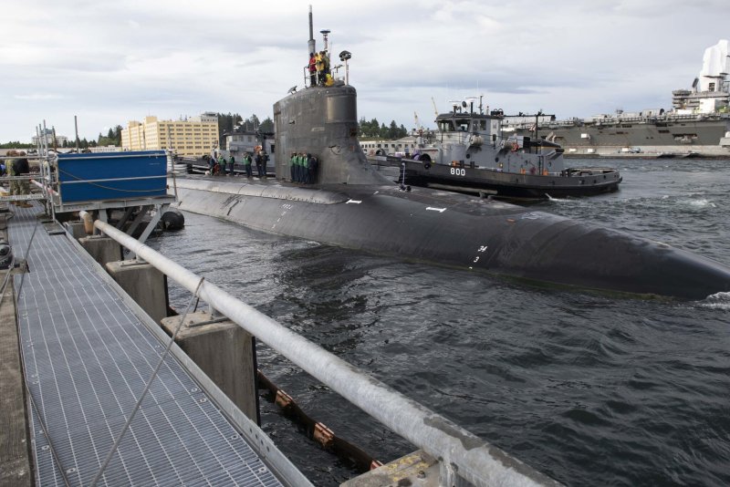 Подводная лодка ка 154