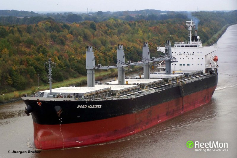 Балкер "the Guardian"