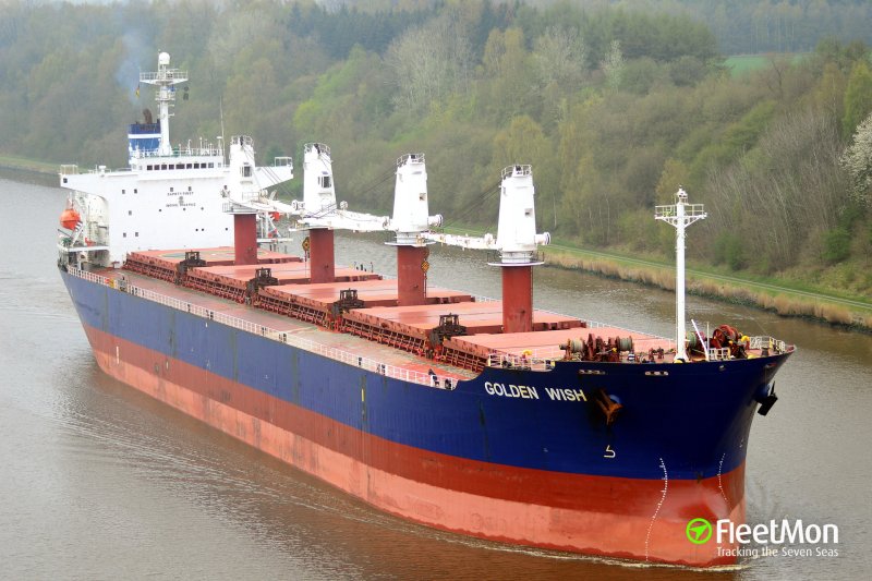 Балкер топаз