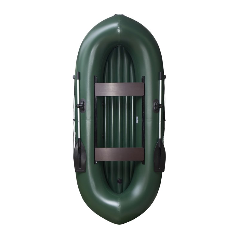 Лодка ПВХ "чирок-295нднд"