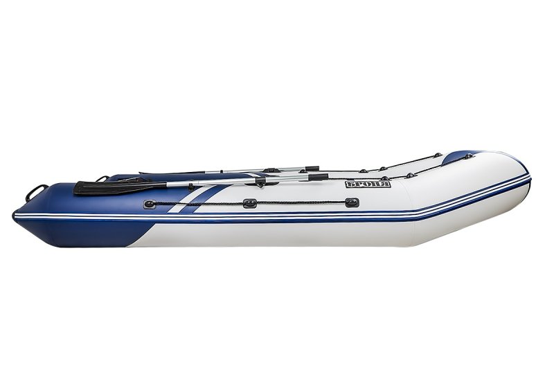 Лодка ПВХ броня 320