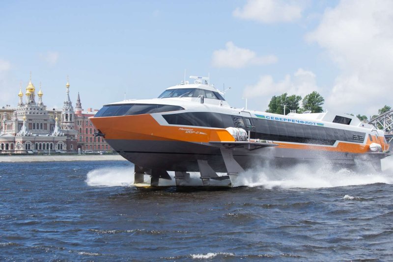 Метеор 120