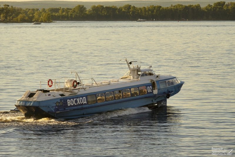 СПК Восход-2