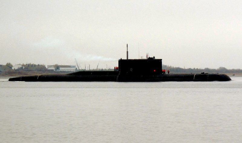 Б-90 Саров проекта 20120