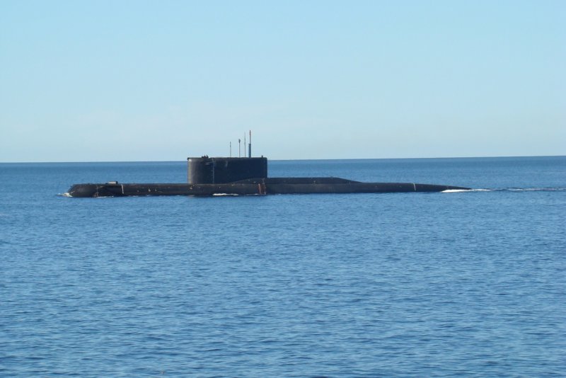 Б-90 Саров проекта 20120
