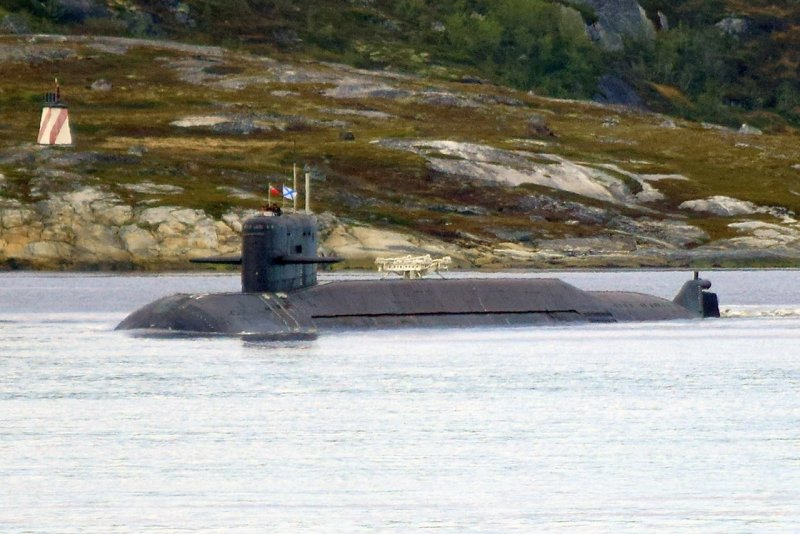 БС-64 Подмосковье