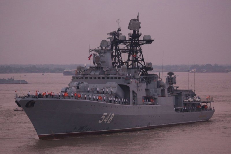 548 БПК Адмирал Пантелеев