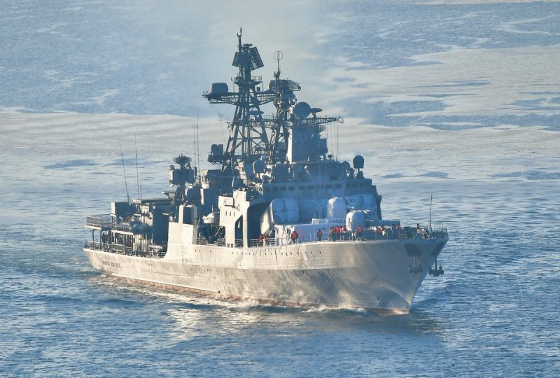 БПК Адмирал Пантелеев