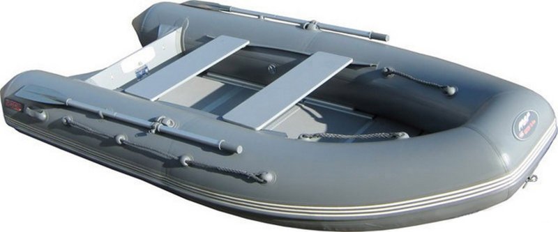 Лодка ПВХ Кайман n-360