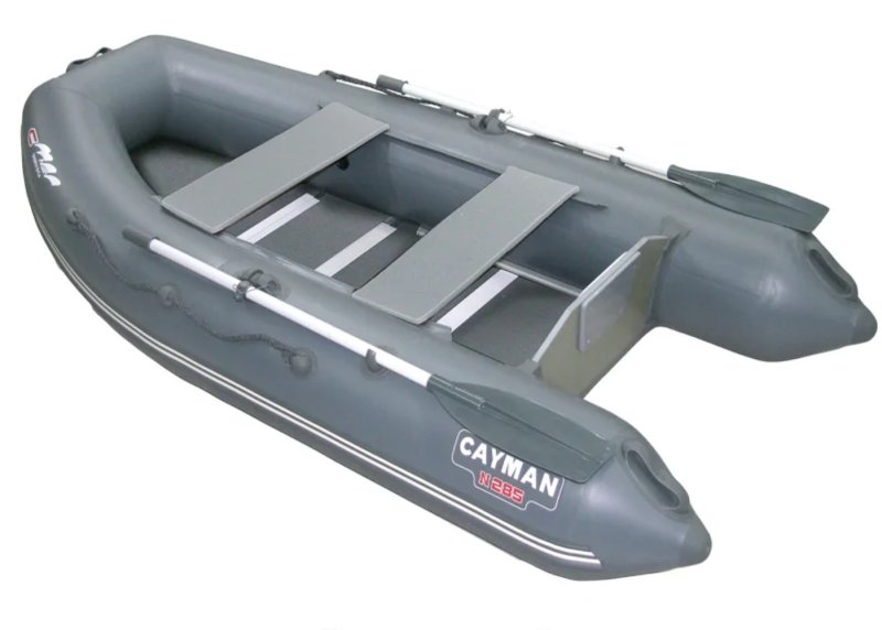 Лодка ПВХ «Кайман n-300»