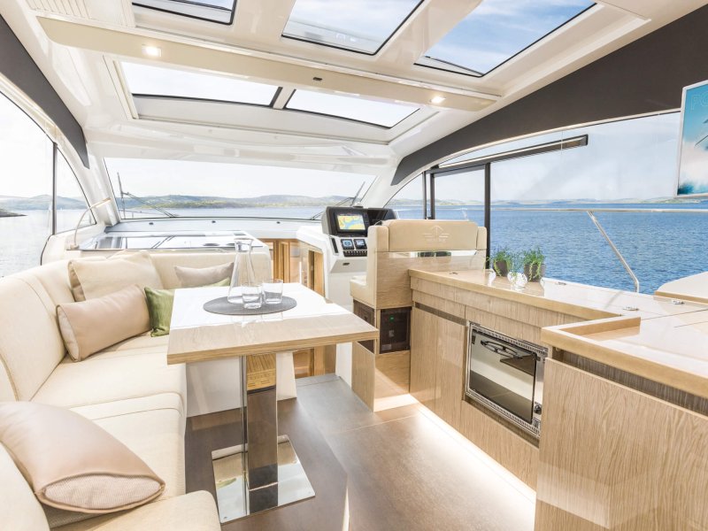 Sealine internatic
