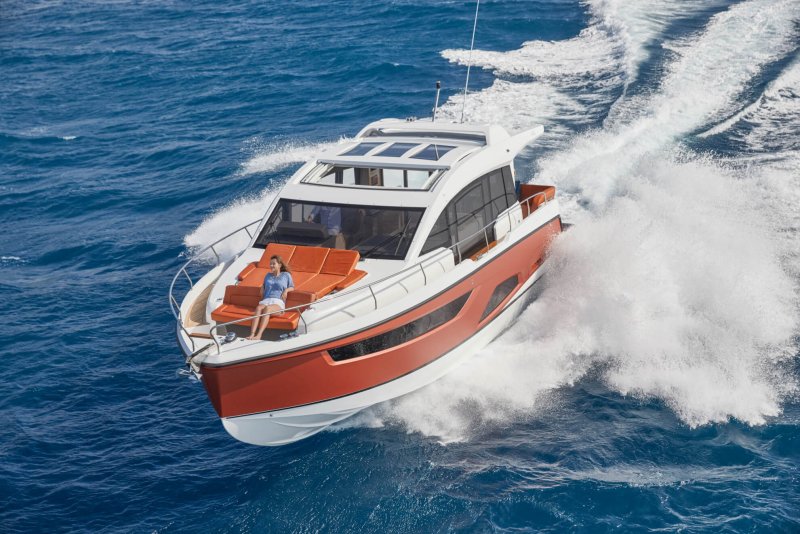 Sealine g87-050