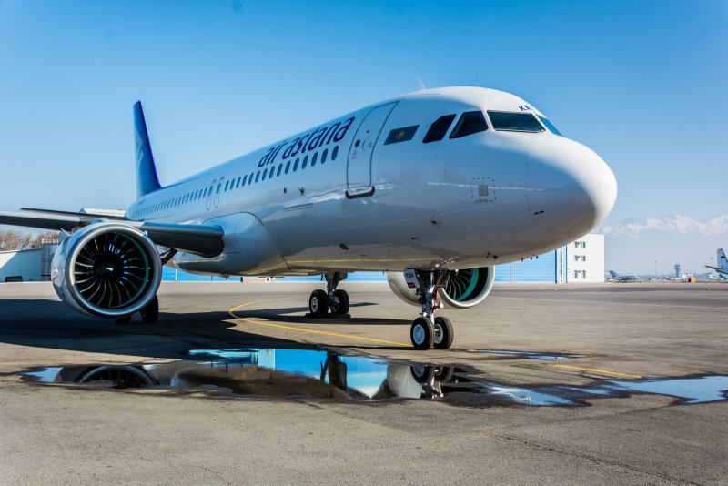 Airbus Neo a320neo