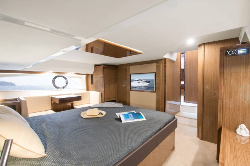 One Sealine