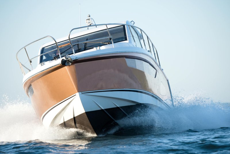 Sealine 330