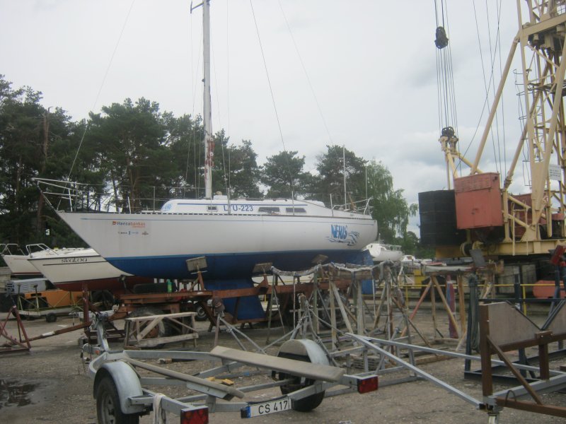 Конрад 30