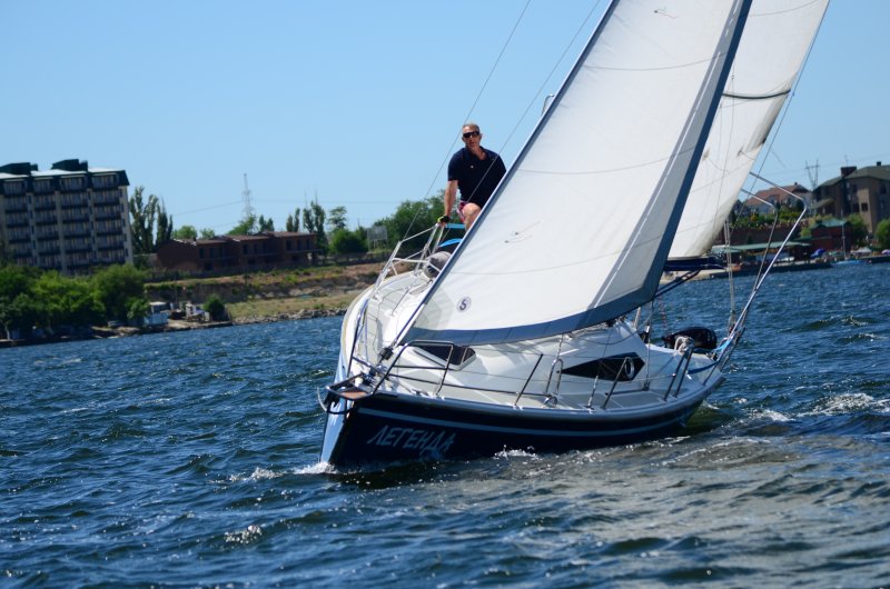 Aquatic 25t
