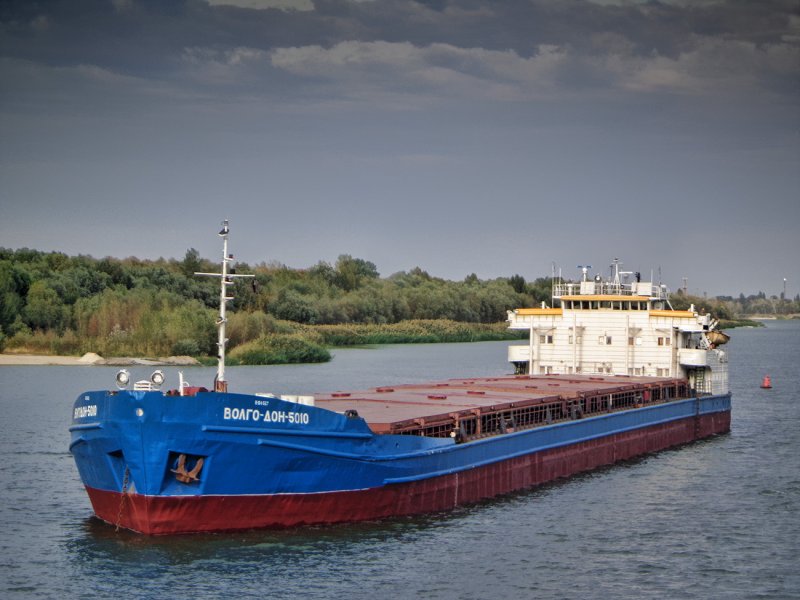 Т/Х Волго Дон 5010