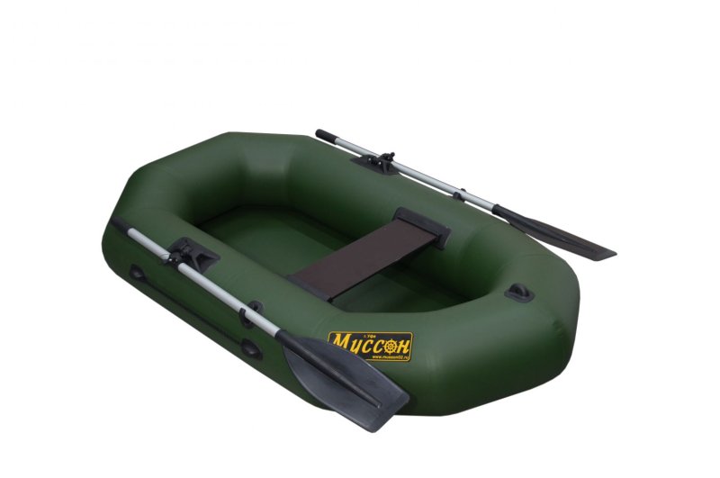 Лодка Муссон r200