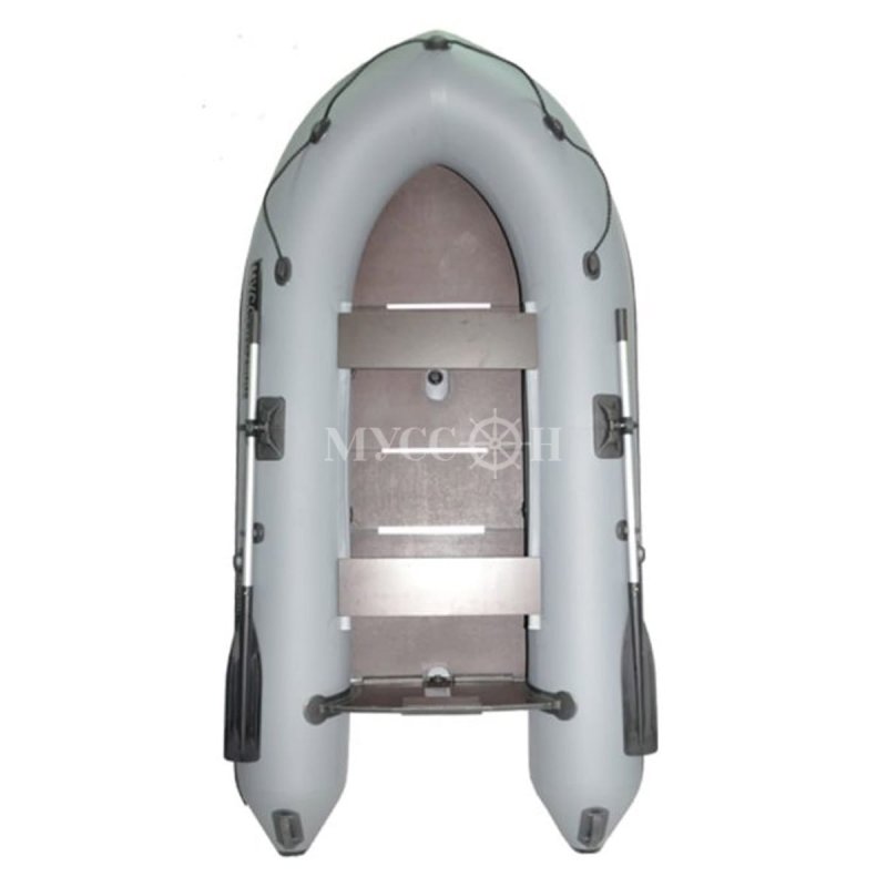 Лодка Муссон 2900 СК Light