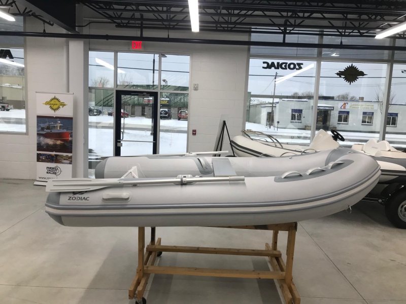 Water way РИБ 300