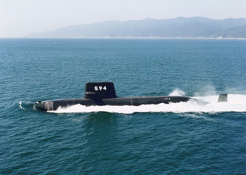 Navy-Wright NW-1