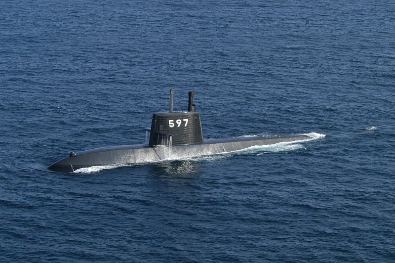 USS Tullibee