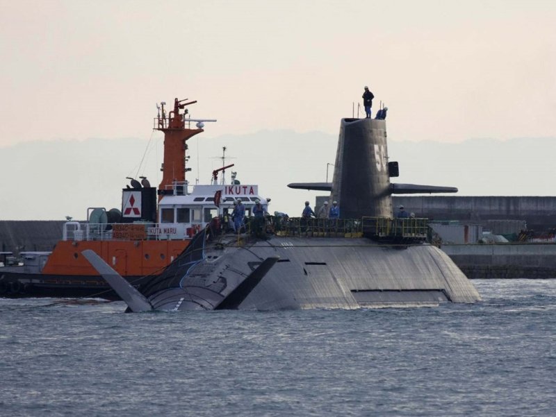 Soryu class