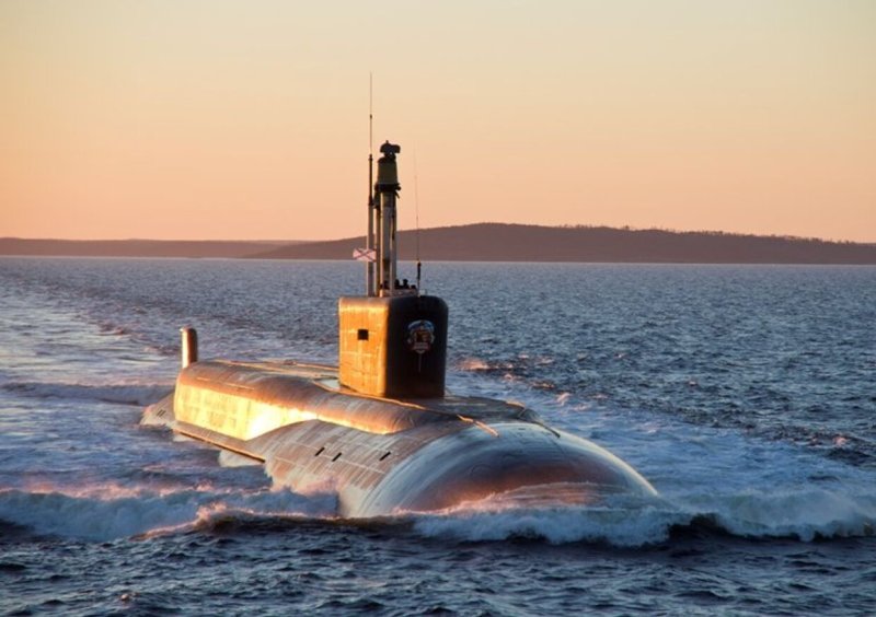 День моряка подводника 2022