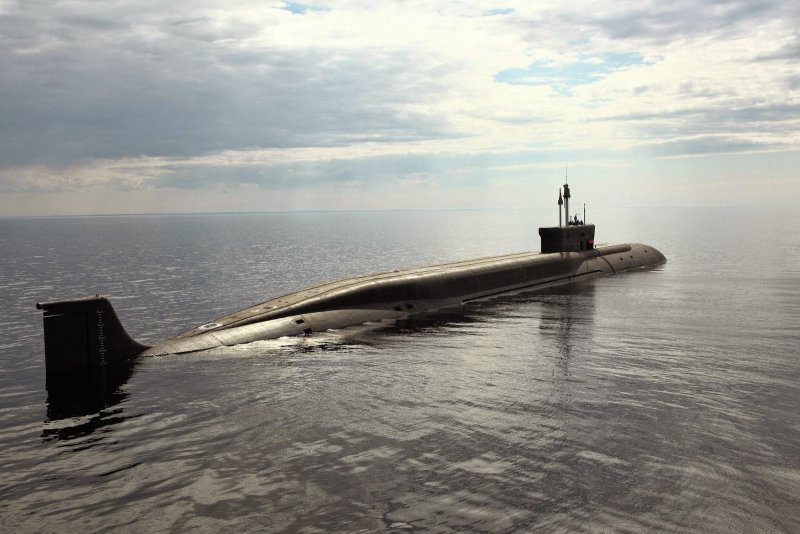 955 Борей
