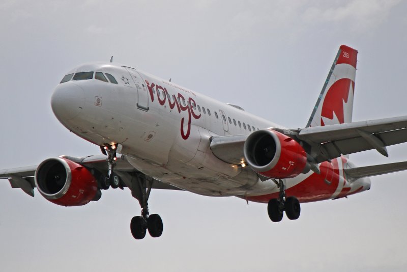 A319 c-FZUH