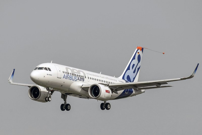 Airbus a319 Нео