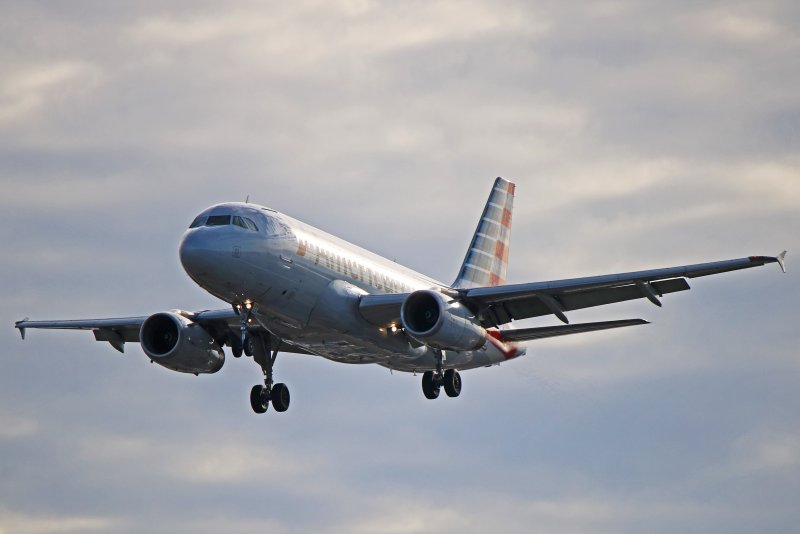 Аэробус а319-100