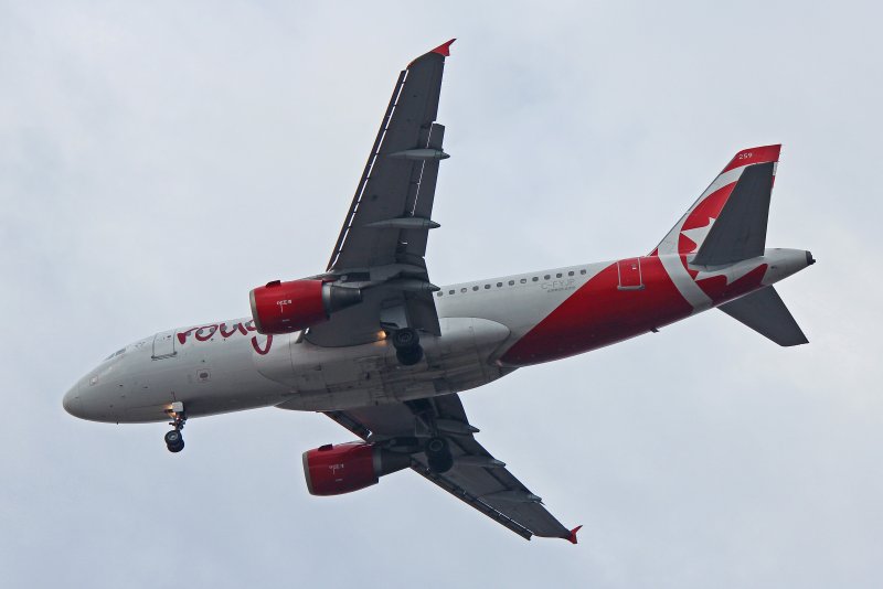 Airbus a319-100