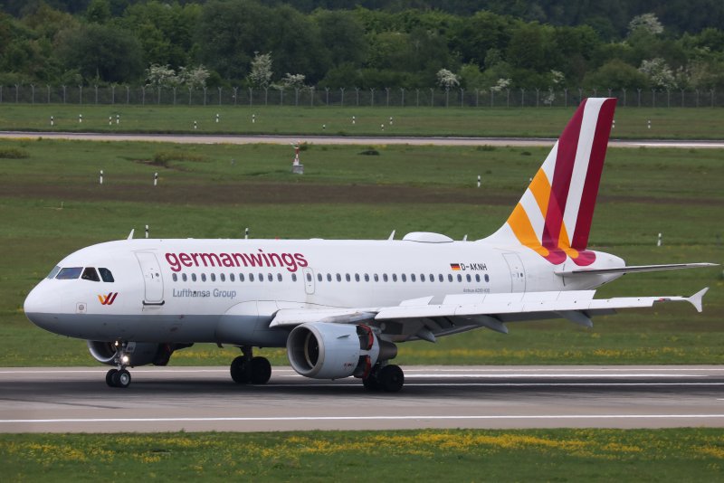 Airbus a319-100