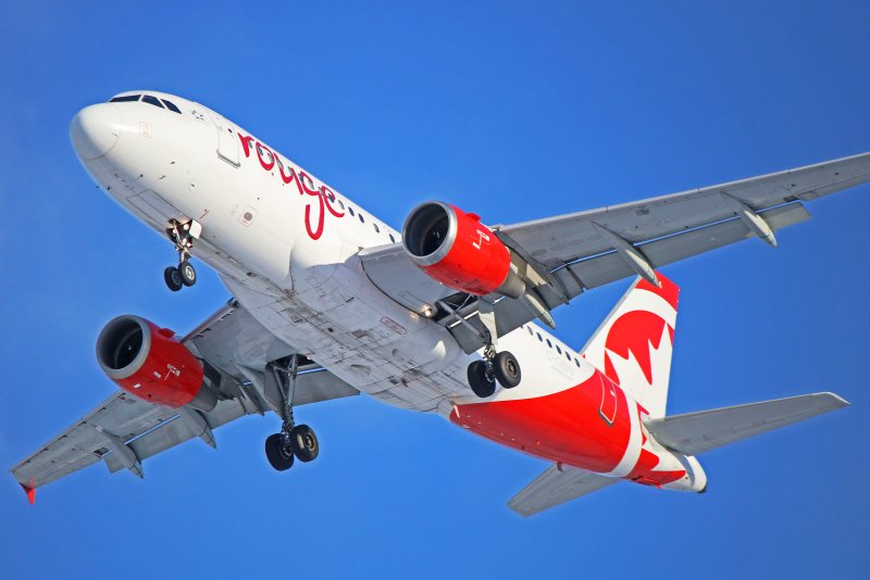 Аэробус а319-100