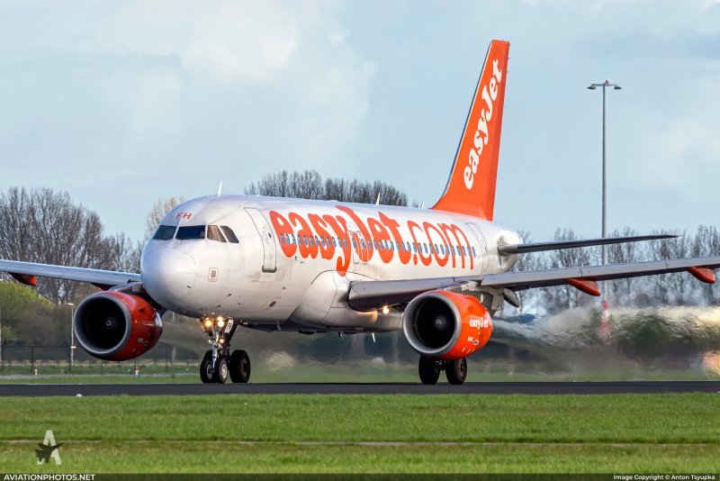 Airbus a319-111
