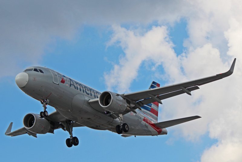Airbus a319-100
