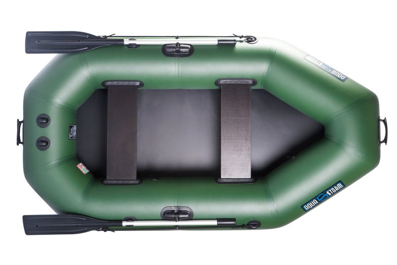 Надувная лодка Storm St 110