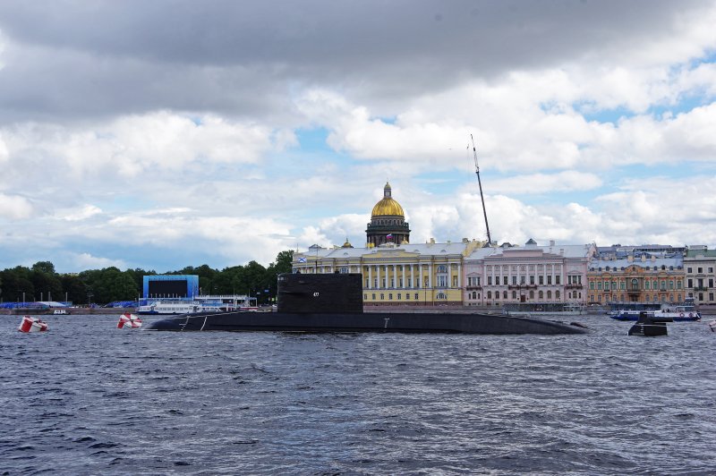 Адмиралтейские верфи Санкт-Петербург