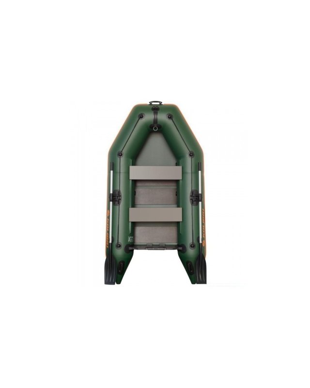 Лодка ПВХ Kolibri 330